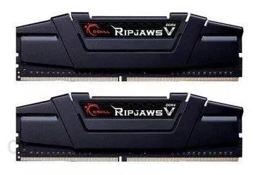 Memorie RAM G.SKILL DDR4 RIPJAWSV 2x8GB 3600 MHz CL16 XMP2