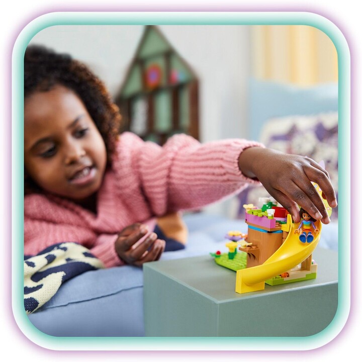 Set LEGO Gabby's Dollhouse 10787 