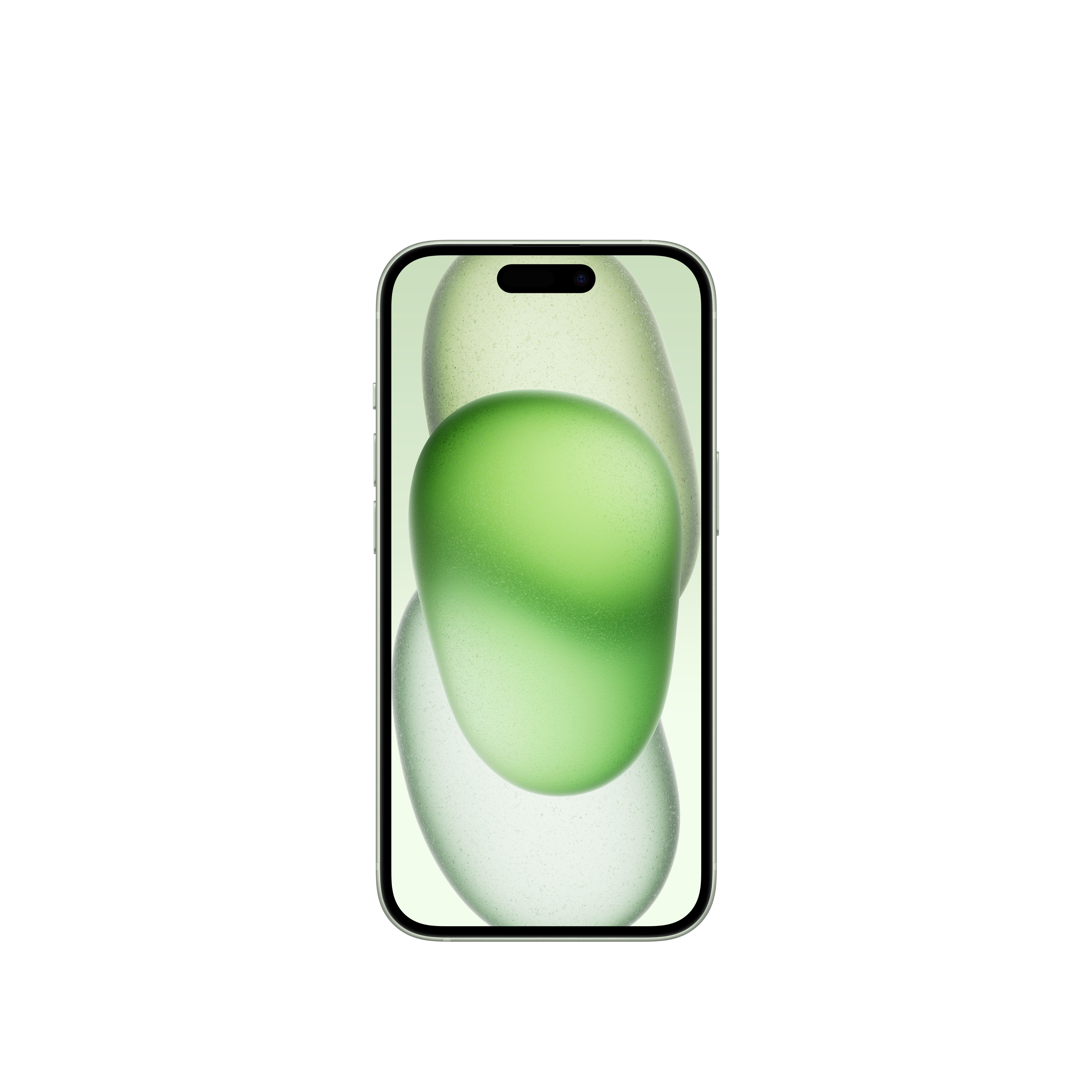 Apple iPhone 15, 128GB, Green