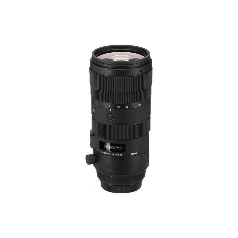 Sigma Sport 70-200MM F/2.8 DG OS HSM for Canon EF