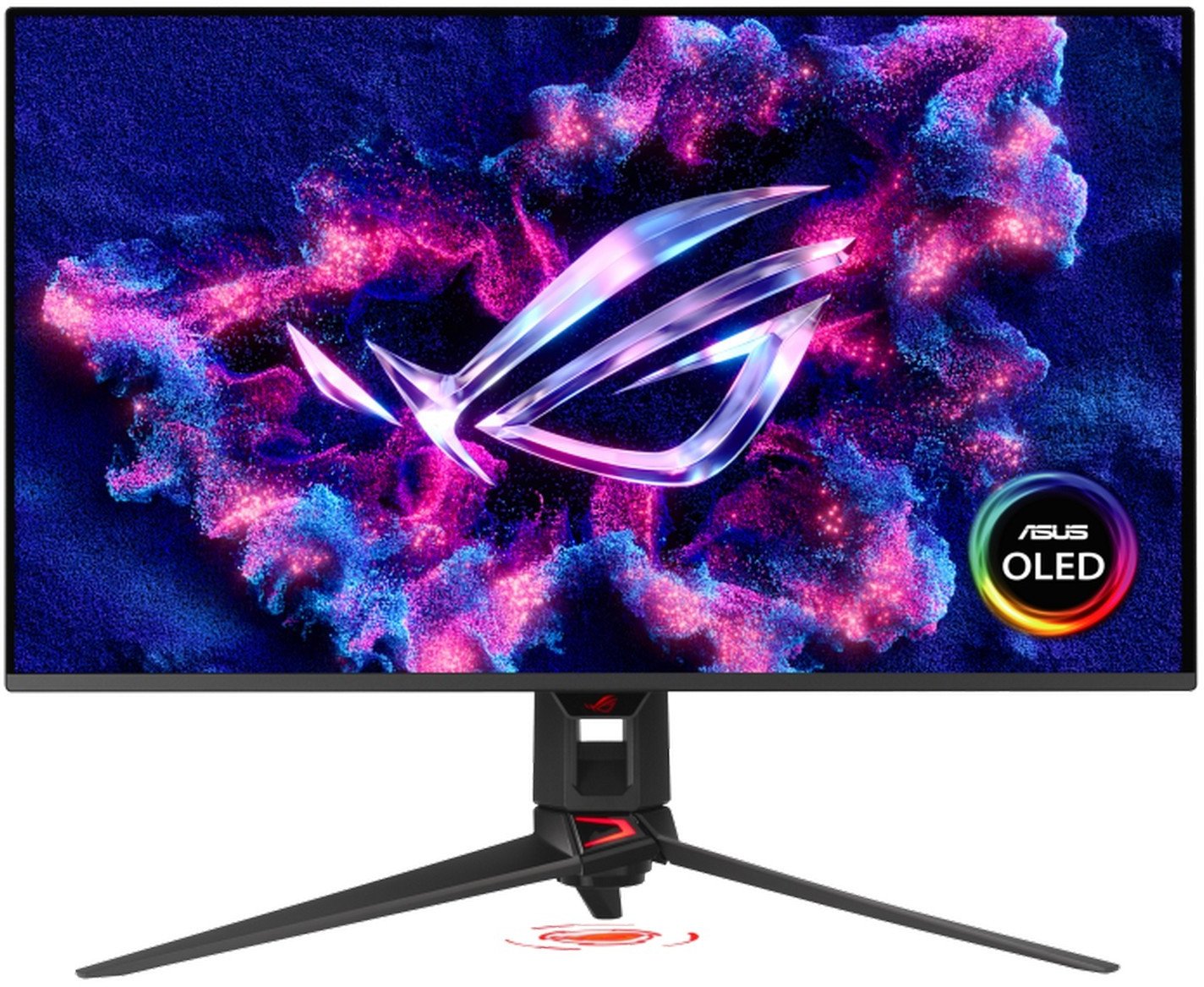 Monitor gaming ASUS ROG Swift OLED PG32UCDMR, 31.5", 4K QD OLED, i zi