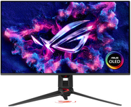 Monitor gaming ASUS ROG Swift OLED PG32UCDMR, 31.5", 4K QD OLED, i zi