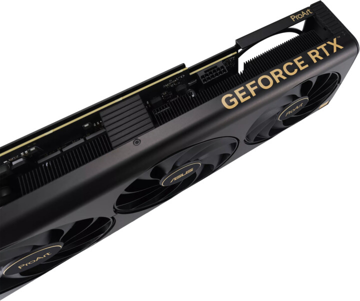Kartelë grafike Asus ProArt GeForce RTX 4070 Ti OC 12GB GDDR6X