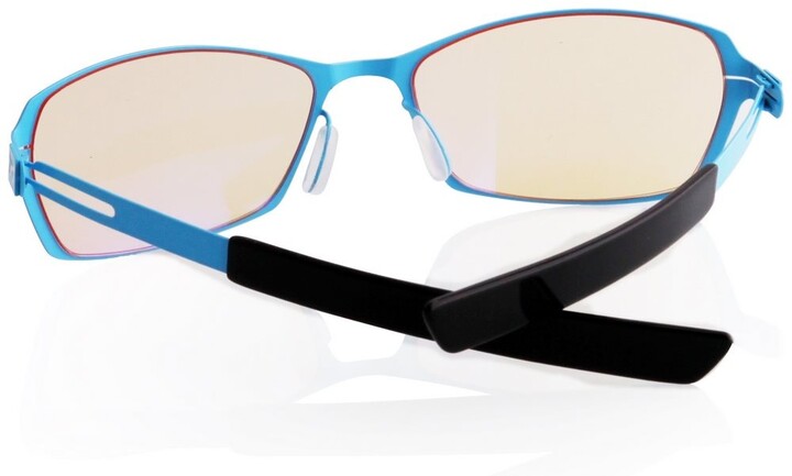 Syze për video lojëra Arozzi Visione VX-500, kaltër/zi