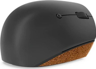 Mouse wireless Lenovo Vertical Ergonomic, ergonomik, i zi