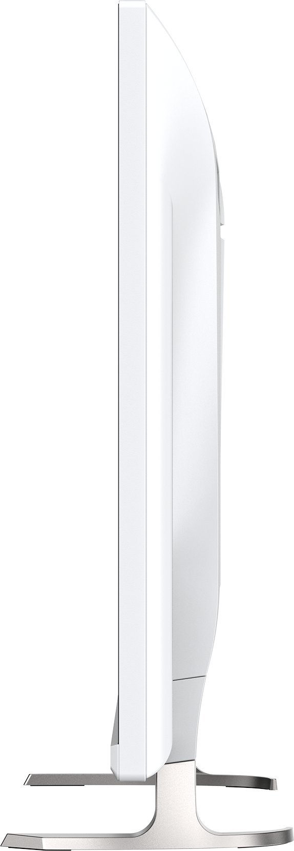 Monitor EIZO FlexScan EV4340X, 42.5", 4K UHD, i bardhë