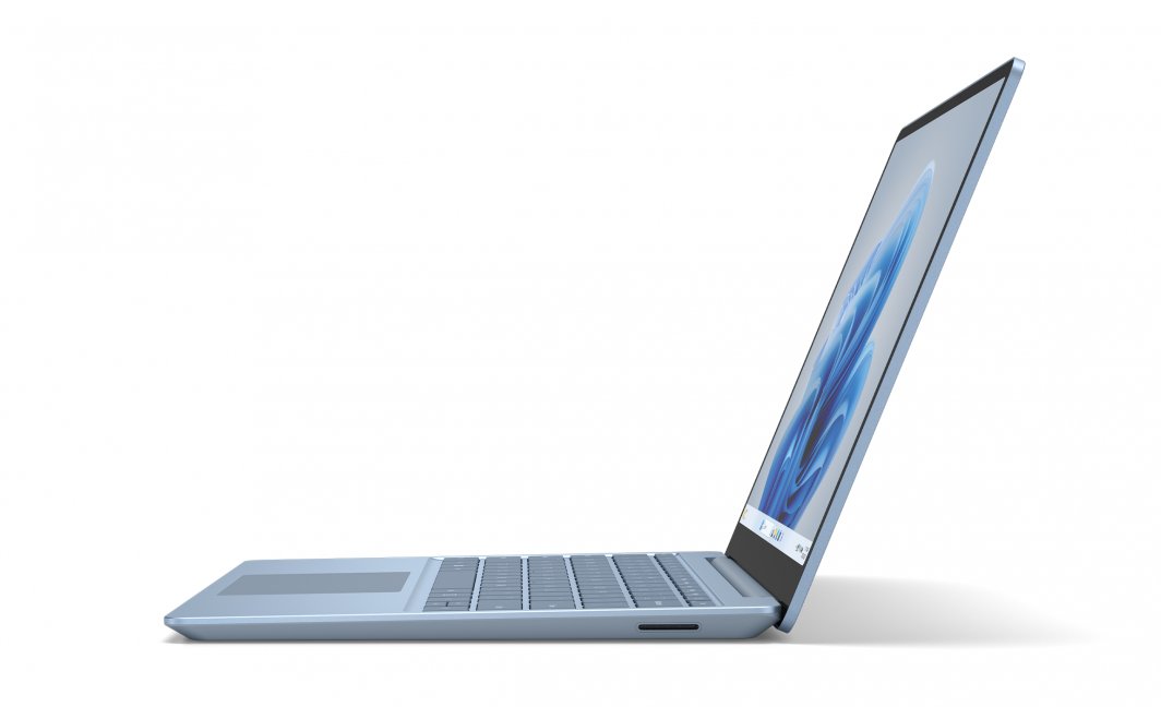 Laptop Microsoft Surface Go 3, 12.4", 1536 x 1024 px, i5-1235U, 8GB RAM, 256GB, Intel Iris Xe Graphics, TouchScreen, i argjendtë