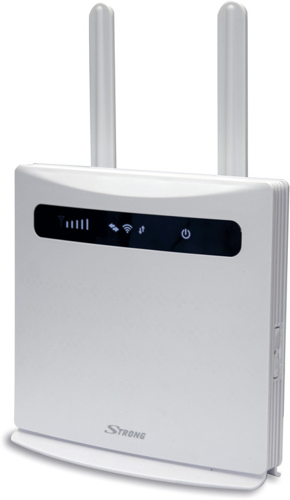 Router 4G LTE Wi-Fi 300 