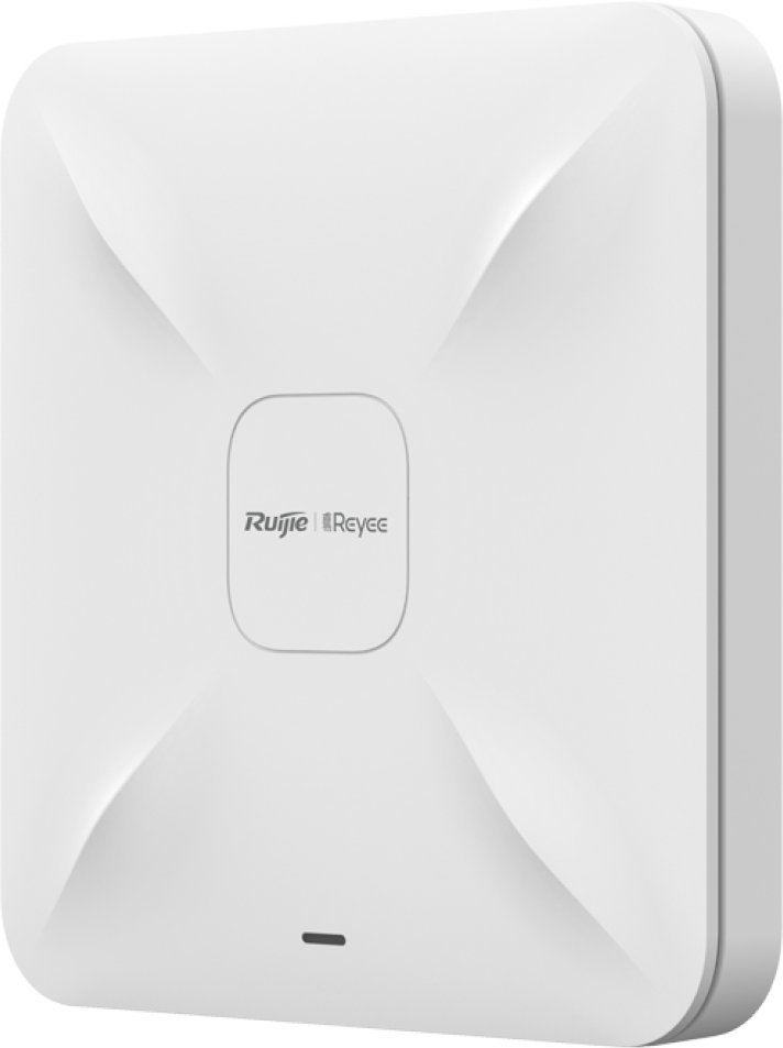 Access point Reyee RG-RAP2200(F), Wi-Fi 5, Dual Band, i bardhë