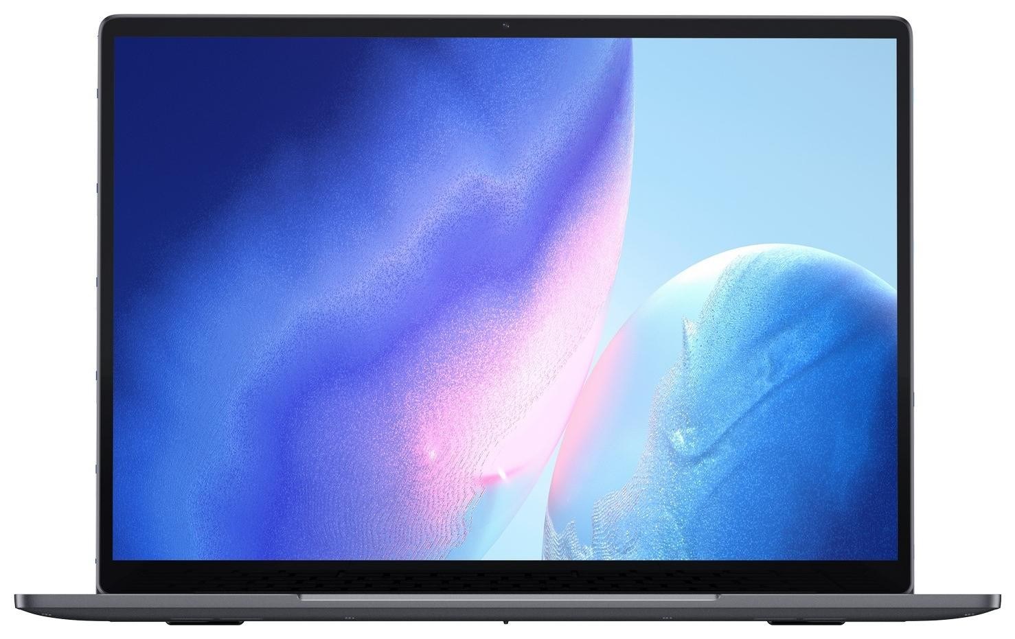 Laptop Chuwi Corebook X, 14", Intel i5-12450H, 16 GB RAM, 512 GB SSD, i argjendtë