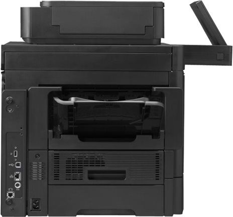 Printer multifunksional HP LaserJet Enterprise MFP M630dn, A4, laser mono, i bardhë