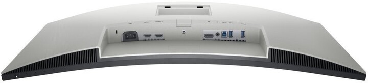 Monitor Dell S3221QSA, 31,5". LED