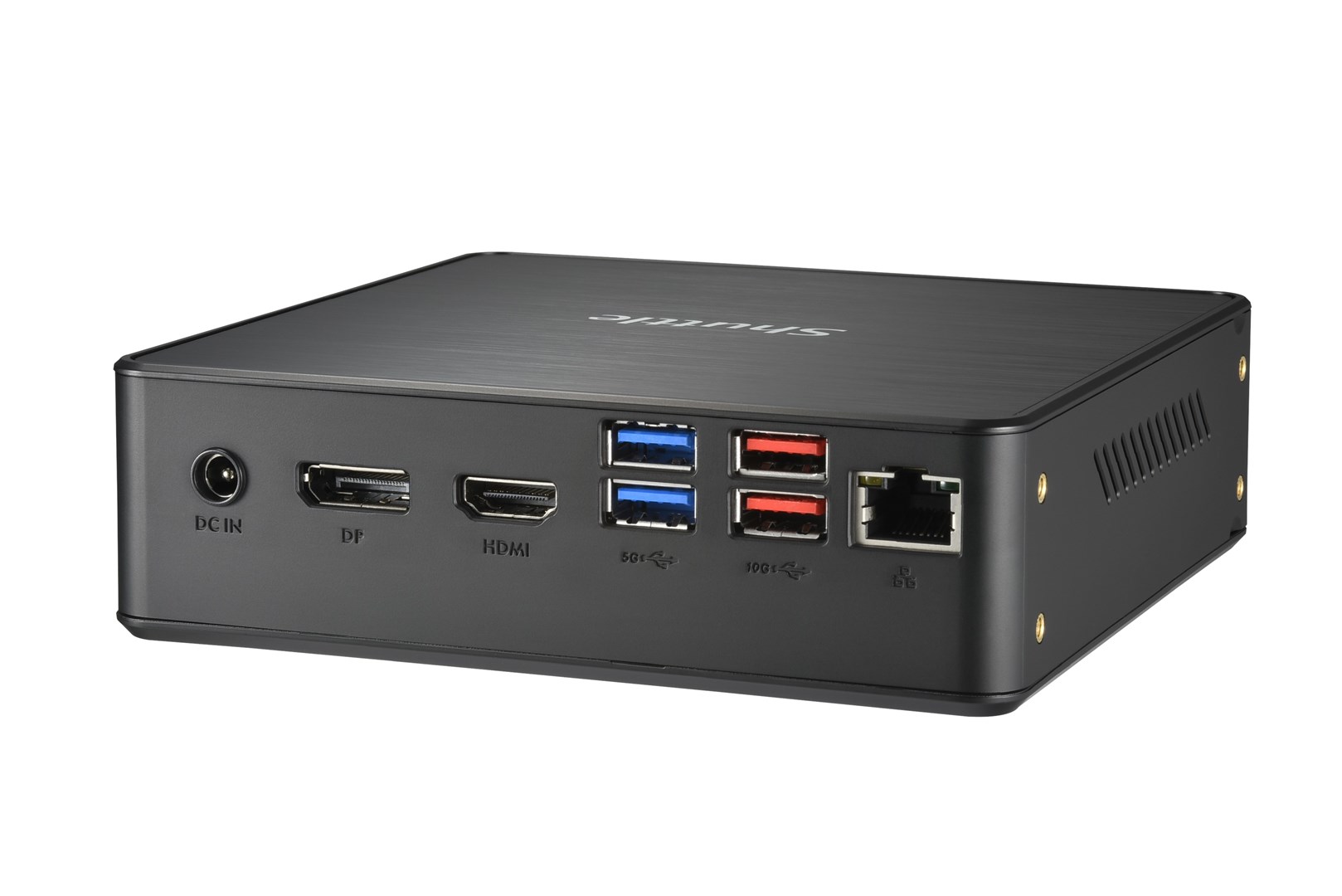 Kompjuter XPC nano NC40U, Intel Celeron, i zi