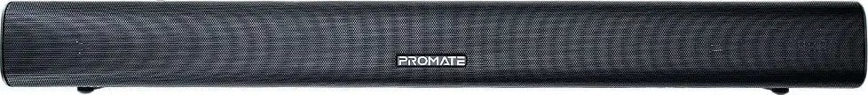 Саундбар Promate Streambar 30, 30W, BassBoost, бел