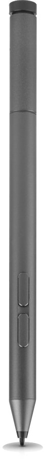 Stilolaps Lenovo Thinkpad Active Pen 2, i hirtë