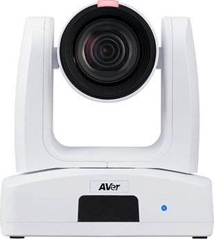 Kamerë PTZ AVer TR211, 2MP, Full HD 1080p 60fps, e bardhë