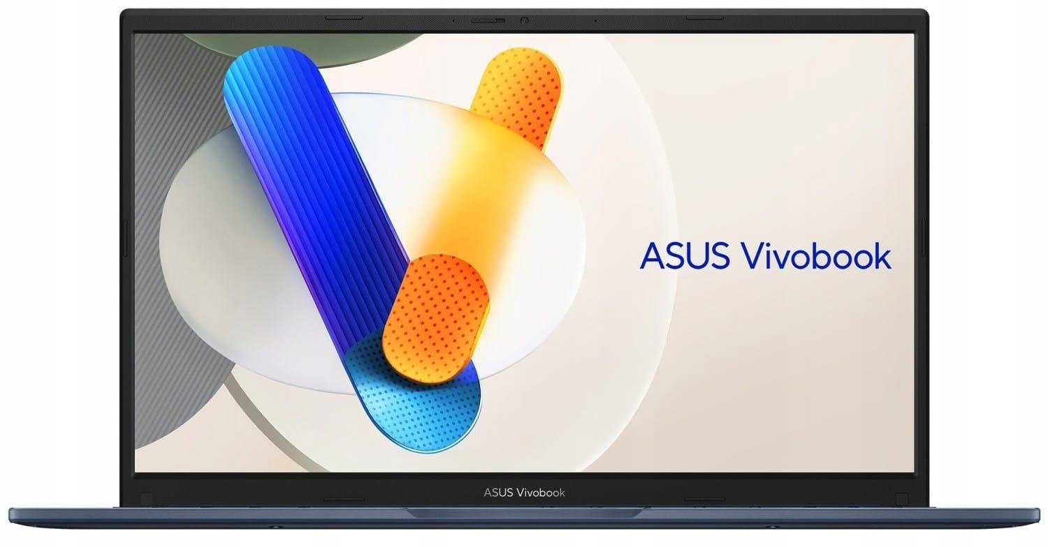 Laptop Asus Vivobook 15 X1504VA, 15.6", Core 7, 16GB RAM, 512GB SSD, blu