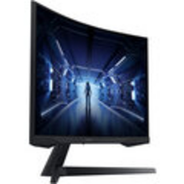 [OUTLET] Monitor Samsung Odyssey G5 - LED 27 ", i zi, II
