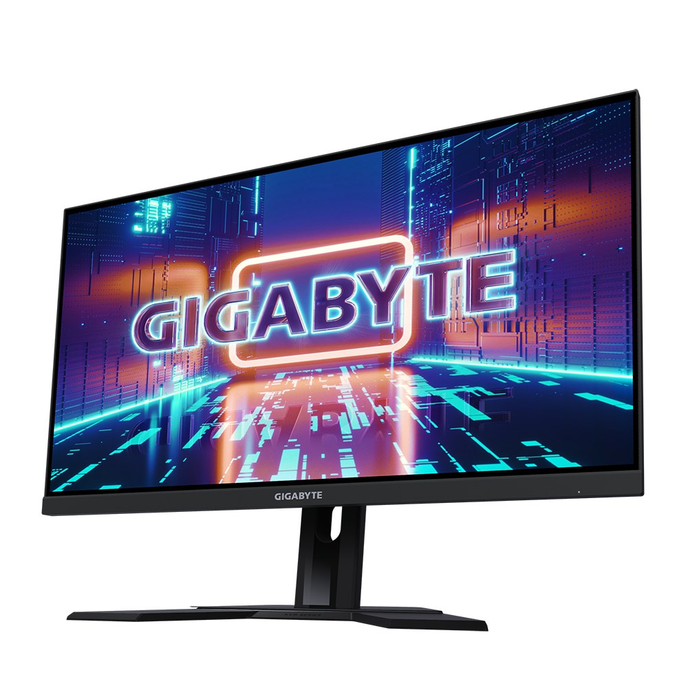 Monitor Gigabyte M27Q X, 27", 2560 x 1440, 240 Hz, i zi