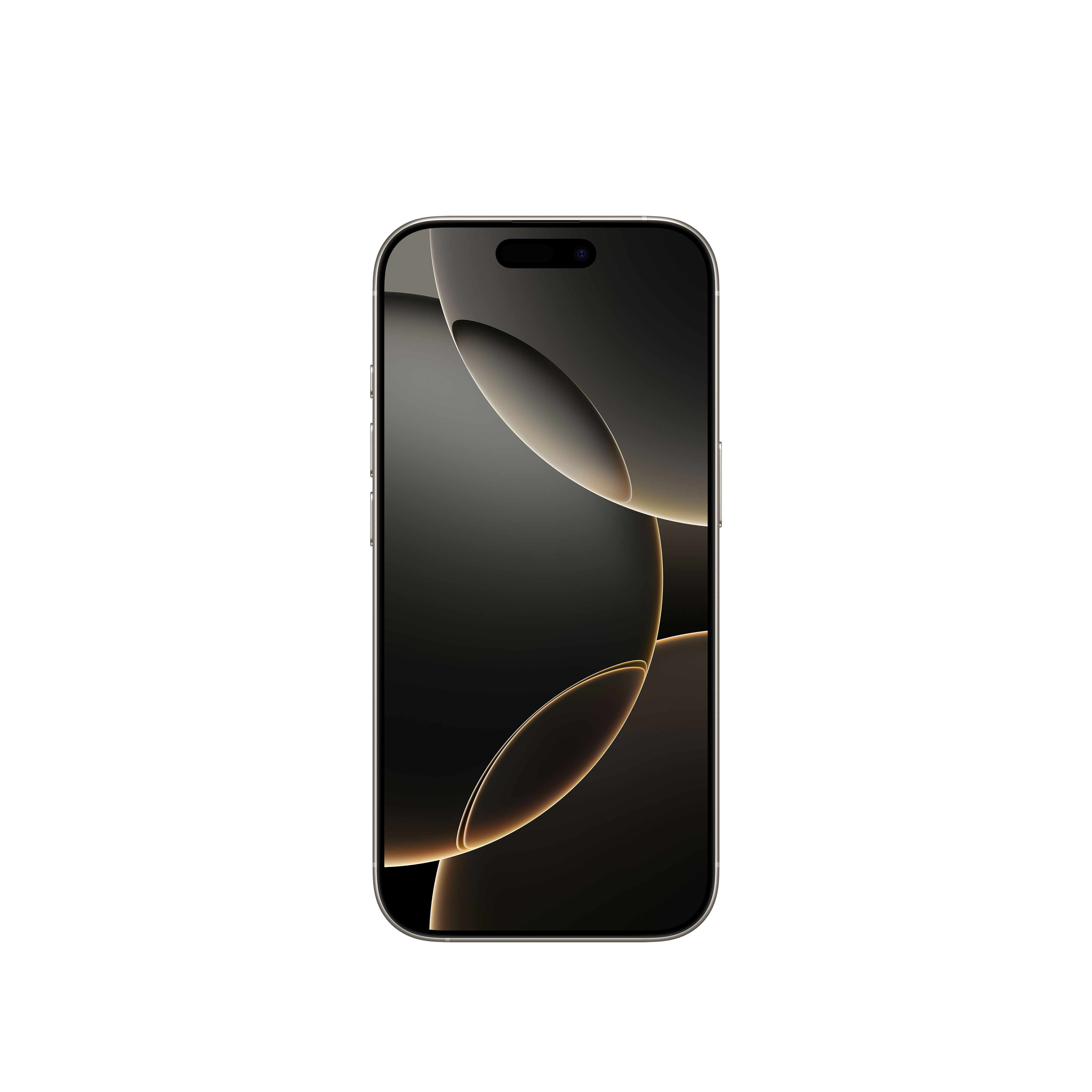 Apple iPhone 16 Pro, 128GB, Natural Titanium