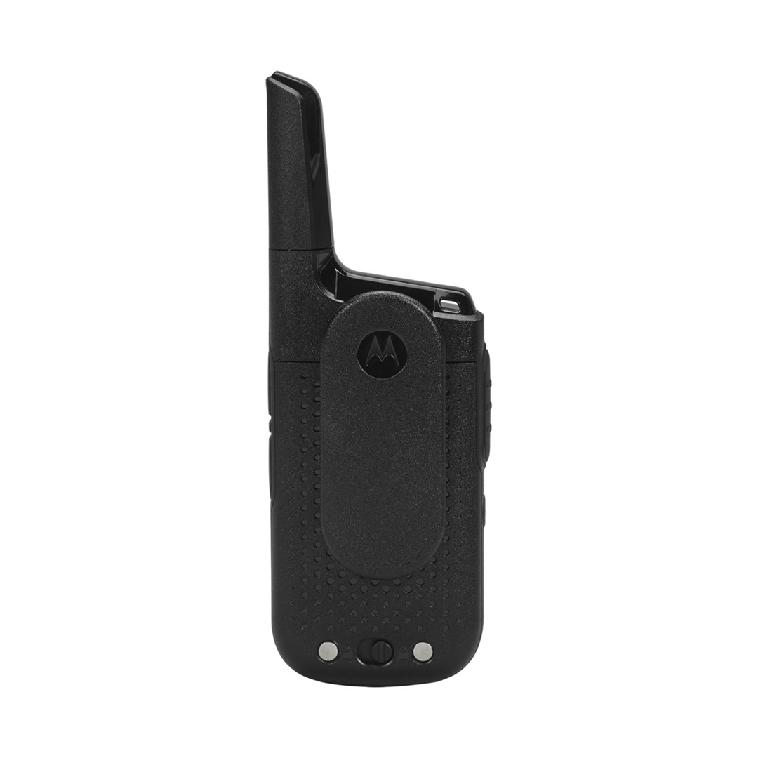 Radiolidhje Motorola XT185, 16 kanale, IP54, e zezë