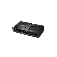 Kartë grafike GIGABYTE GeForce RTX 5060 WINDFORCE OC 8G, 8GB GDDR7, PCI-E 5.0