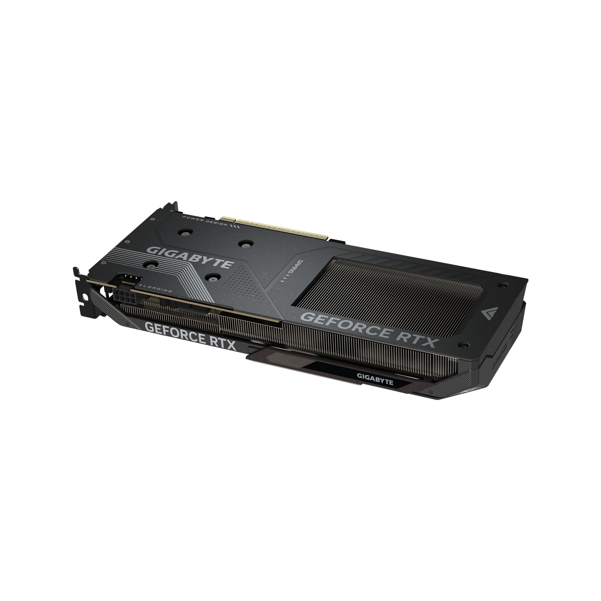 Kartë grafike GIGABYTE GeForce RTX 5050 GAMING OC 8G, 8GB GDDR6, PCI-E 5.0