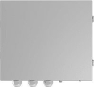 Kuti backup trefazore Huawei LUNA2000 Backup Box B1, për sisteme fotovoltaike, gri