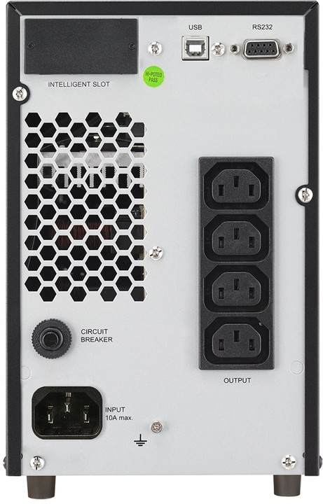 UPS Fortron Champ TW 2000VA