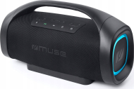 Безжичен Bluetooth звучник Muse M-980 BT, црн