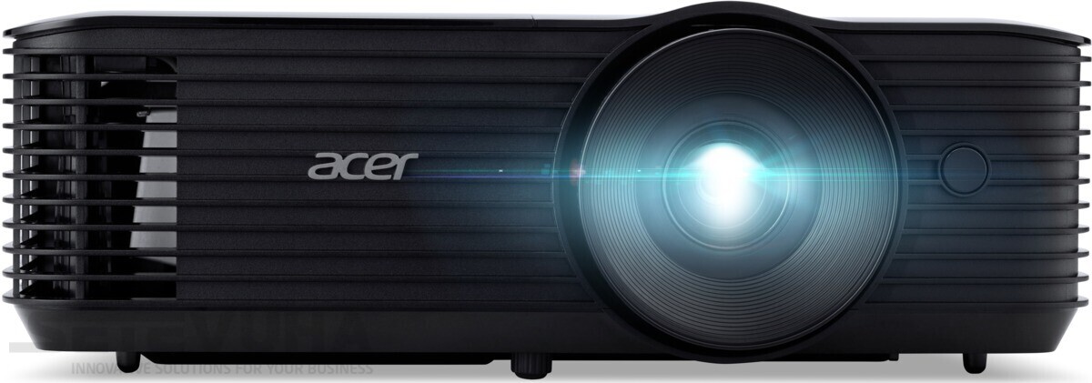 Projektor Acer Essential X1128H, 4500 Lumens, DLP, SVGA, i zi