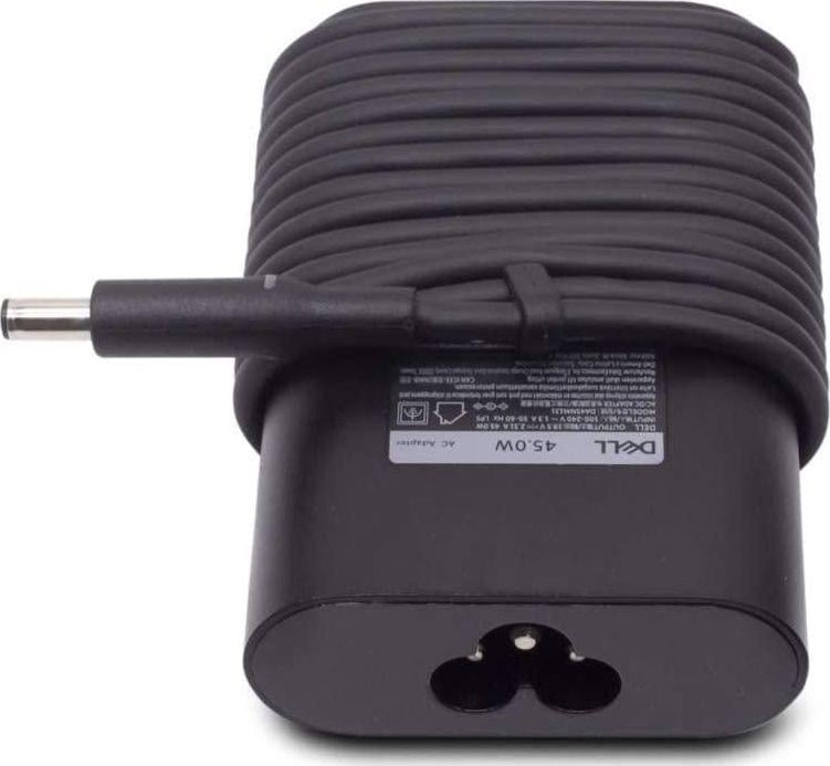 Karikues për laptop Dell, 45W, 19.5V