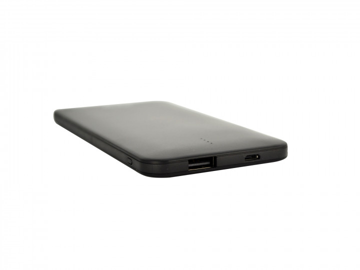 Powerbank Aspor A337 5000MAH ULTRA-THIN
