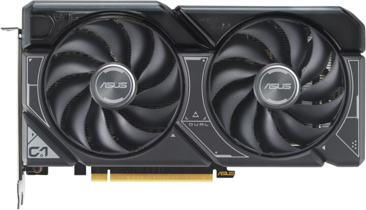 Kartelë grafike ASUS Dual GeForce RTX 4060 Ti Advanced Edition, 16GB GDDR6