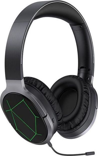 Kufje wireless Awei A799BL, Bluetooth 5.0, 25 orë bateri, gri