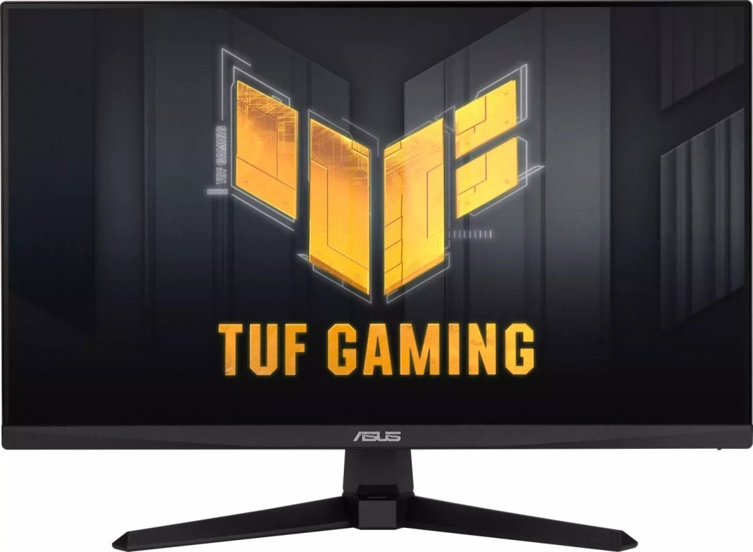 Monitor ASUS TUF VG249Q3A, 23.8", Full HD, 180Hz, i zi