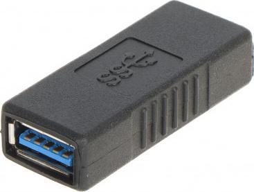 Adapter USB Axagon USB3.0 GG, 2x USB A, i zi