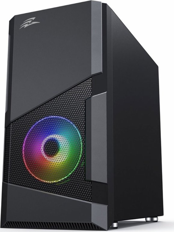 Kasë Evolveo M5, Midi Tower