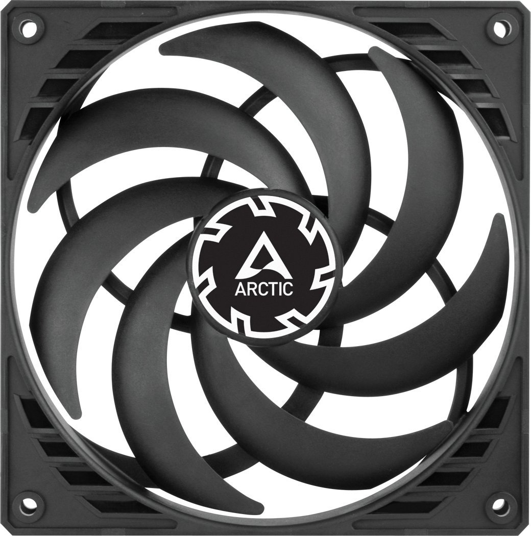 Ftohës Arctic P14 Slim PWM PST, 140 mm