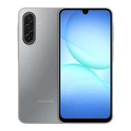 Celular Samsung Galaxy A17, 6.7”, 4/128 RAM, i hirtë