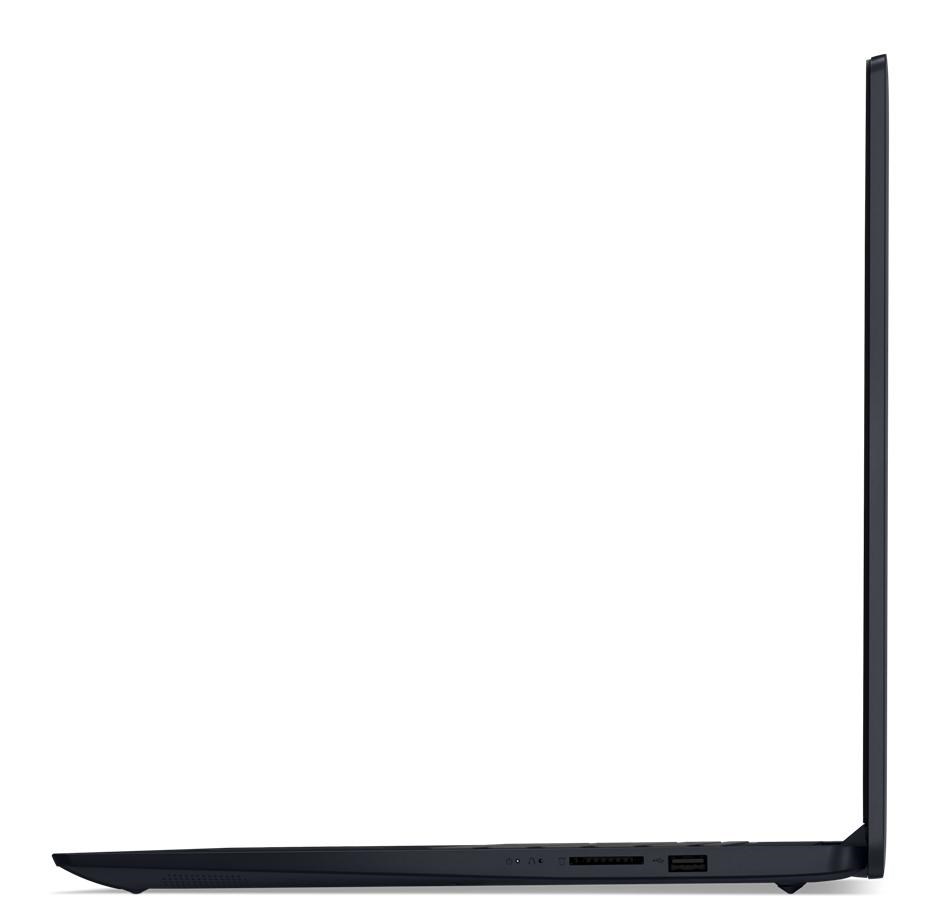 Laptop Lenovo IdeaPad 3, 17.3", Intel Core i5 1235U, 16GB RAM, i zi