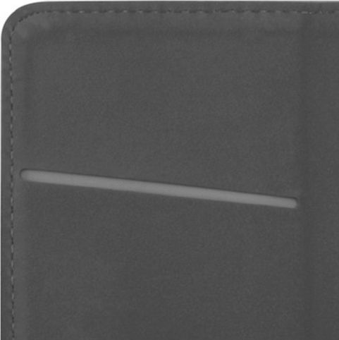 Mbrojtëse Smart Magnet për Samsung Note 20, i zi