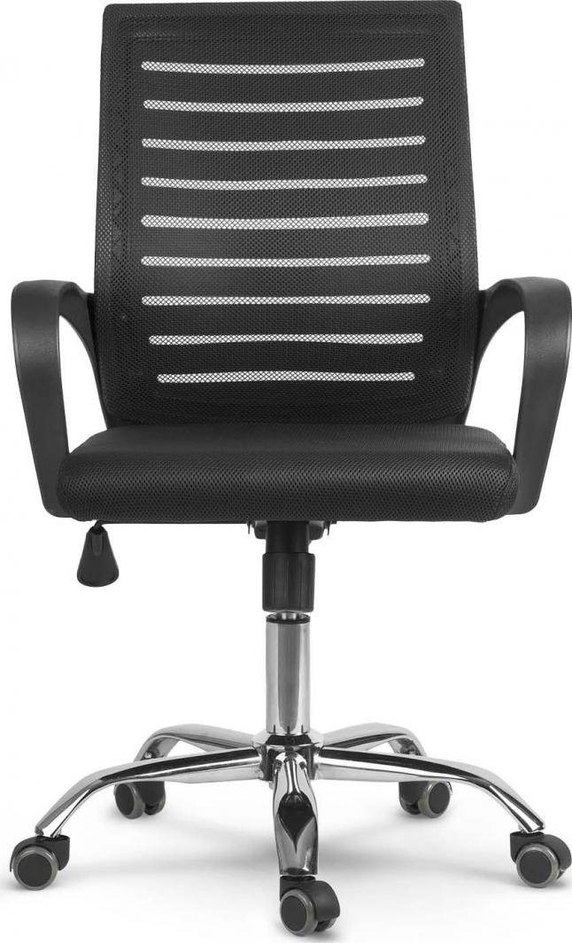 Karrige zyre Sofotel Batura, e zezë