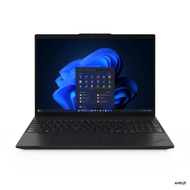 Laptop Lenovo ThinkPad L16 G2, 16" WUXGA, Ryzen 5 PRO, 16GB 512GB SSD, i zi