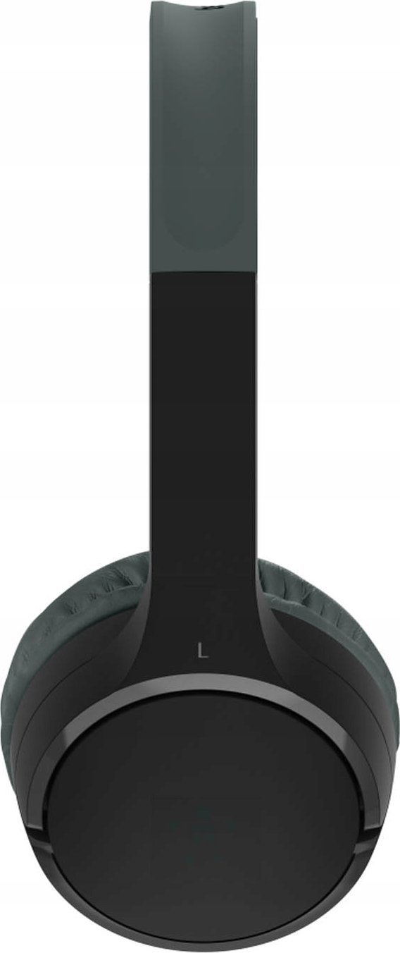 Kufje wireless Belkin SoundForm Mini, për fëmijë, USB Type C, blu