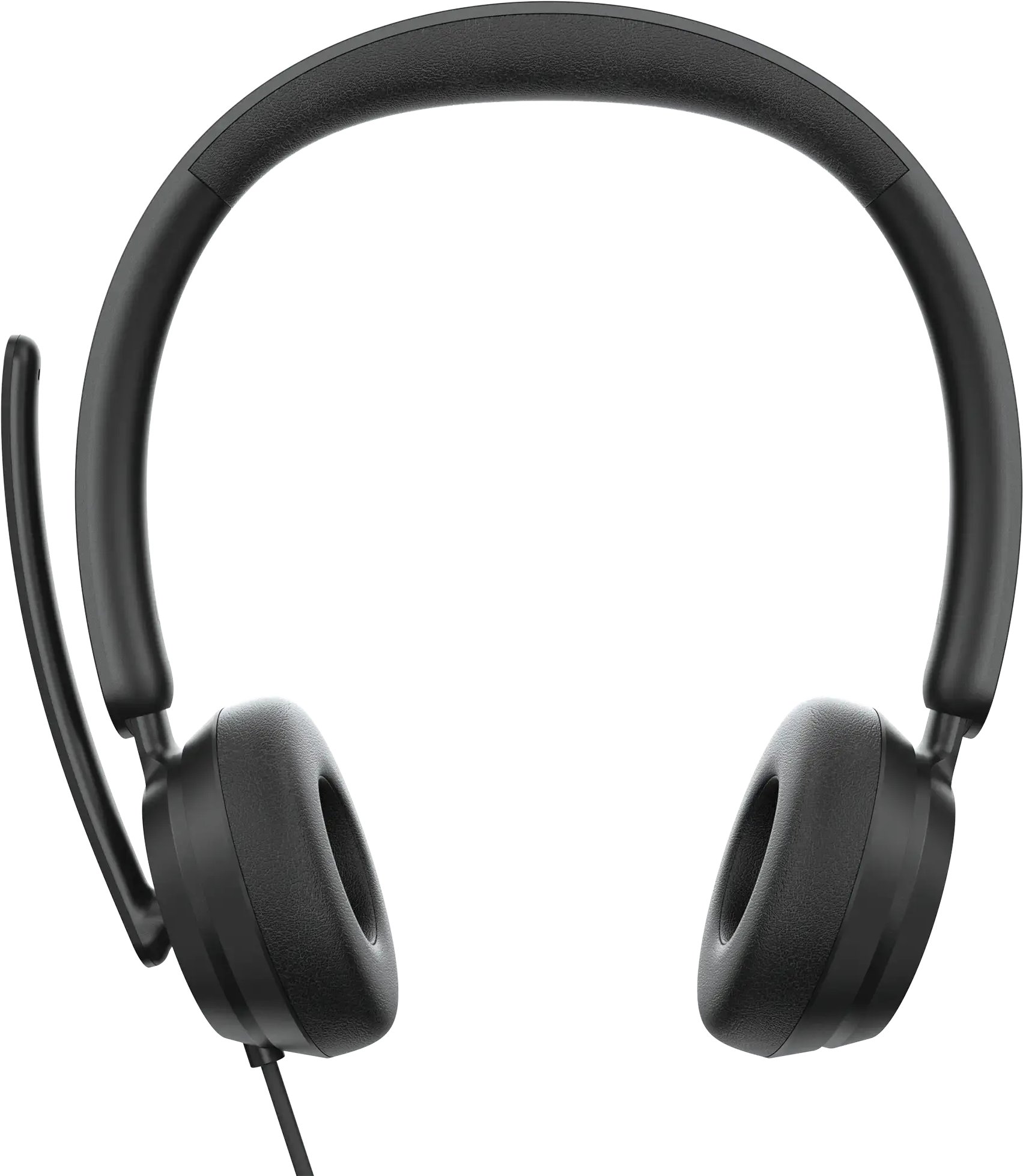 Kufje me mikrofon Microsoft Incase Modern USB C, me kabëll, për zyrë, të zeza