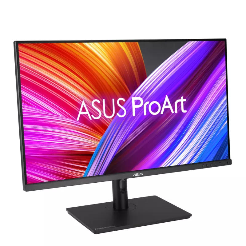 Monitor ASUS PA328QV ProArt, 31.5", QHD IPS, 75Hz, i zi