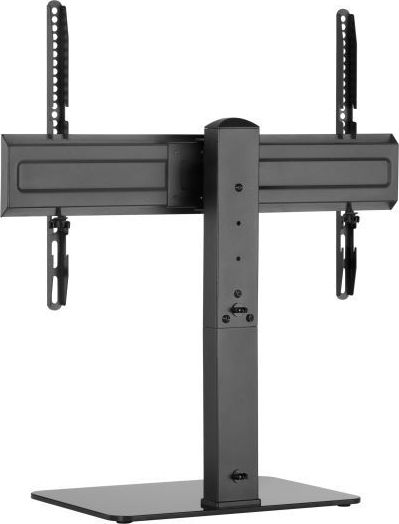Stendë televizori Reflecta 650612, 37"-70", tavoline, e zezë