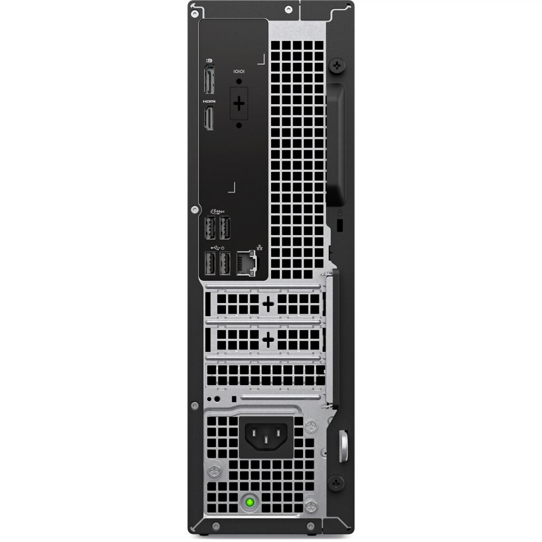 Desktop Dell Slim ECS1250, Intel Core i7 14700, 16GB RAM, 512GB SSD
