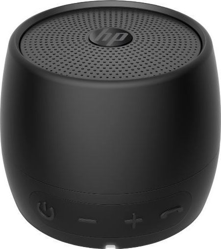Altoparlant Bluetooth HP 360, rezistent IP54, mikrofon i integruar, i zi